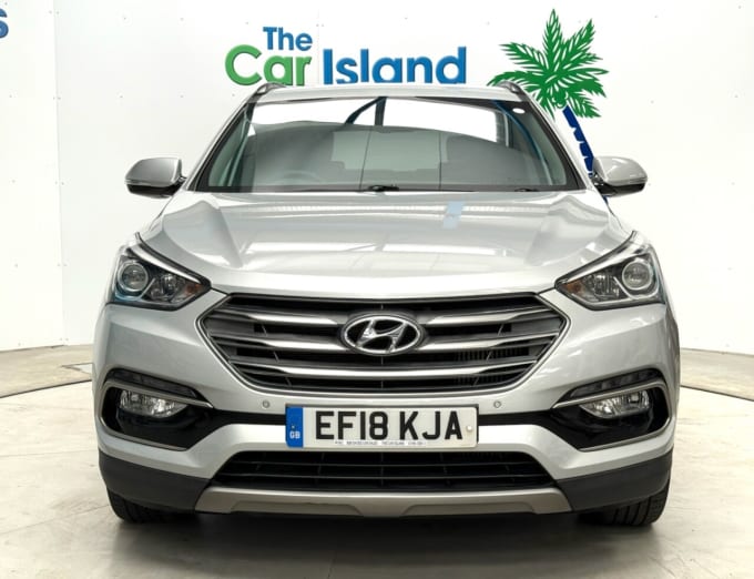 2025 Hyundai Santa Fe