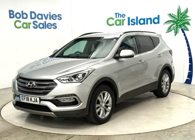 2025 Hyundai Santa Fe