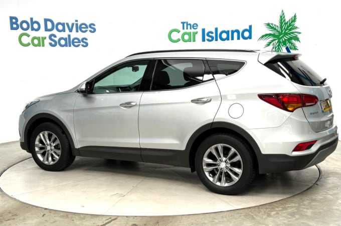 2025 Hyundai Santa Fe