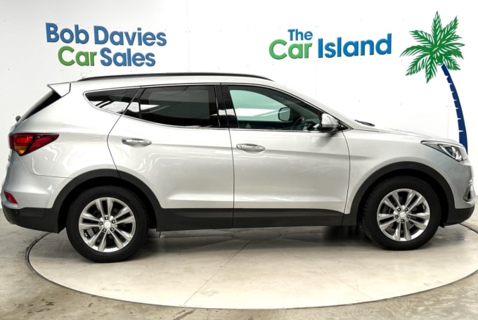 2025 Hyundai Santa Fe
