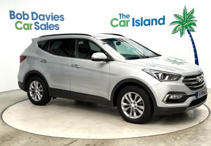 2025 Hyundai Santa Fe
