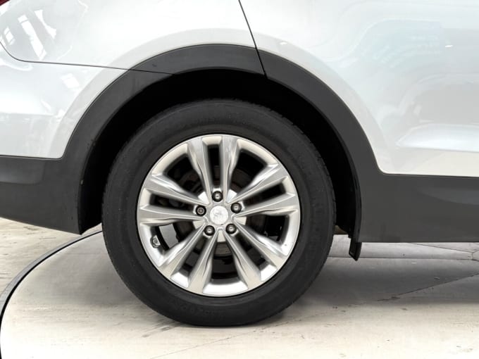 2025 Hyundai Santa Fe
