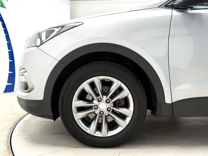 2025 Hyundai Santa Fe