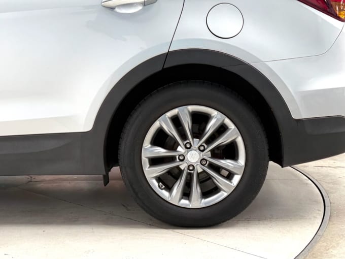 2025 Hyundai Santa Fe