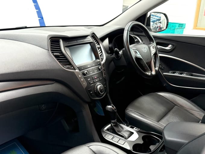 2025 Hyundai Santa Fe