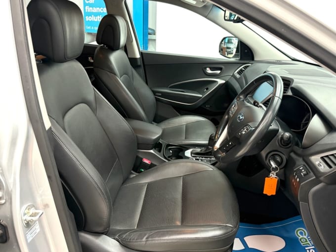 2025 Hyundai Santa Fe
