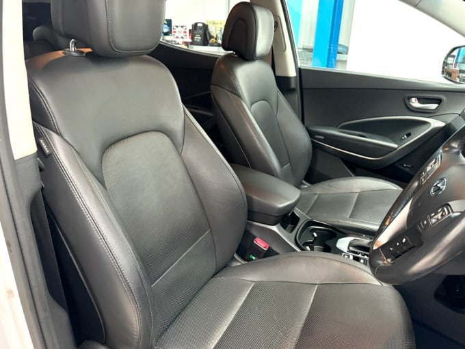 2025 Hyundai Santa Fe