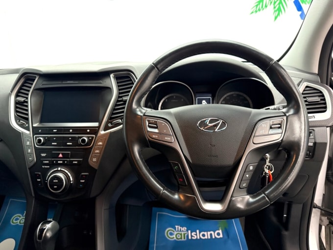 2025 Hyundai Santa Fe