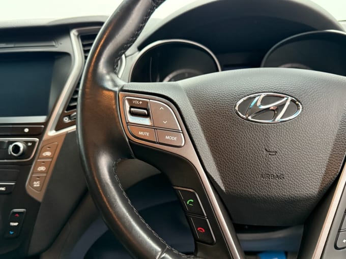 2025 Hyundai Santa Fe