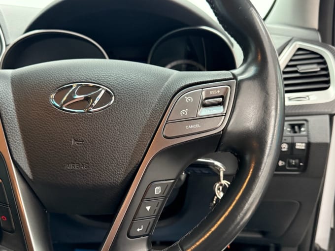 2025 Hyundai Santa Fe