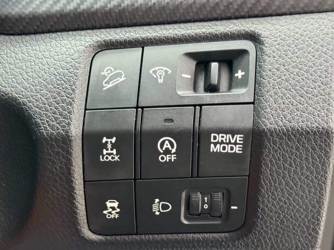 2025 Hyundai Santa Fe