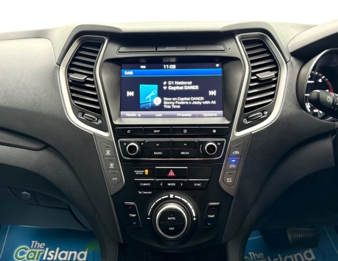 2025 Hyundai Santa Fe