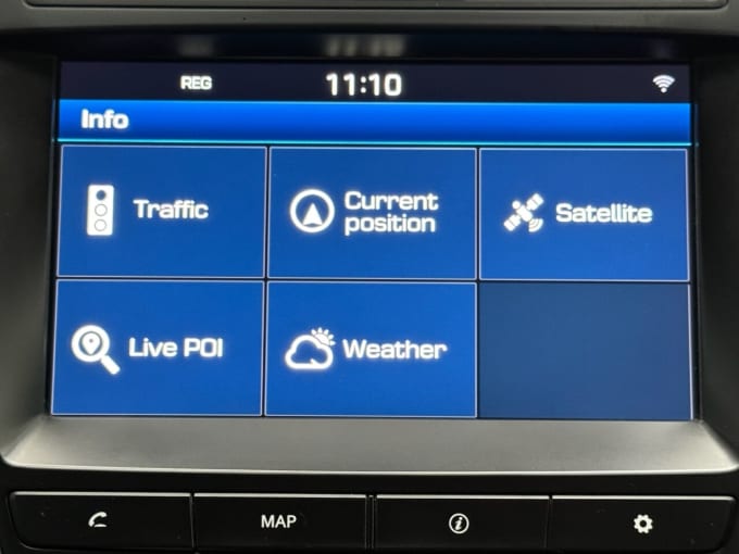 2025 Hyundai Santa Fe