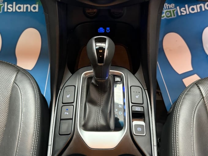 2025 Hyundai Santa Fe