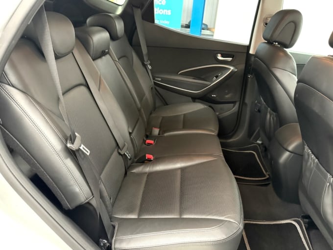 2025 Hyundai Santa Fe