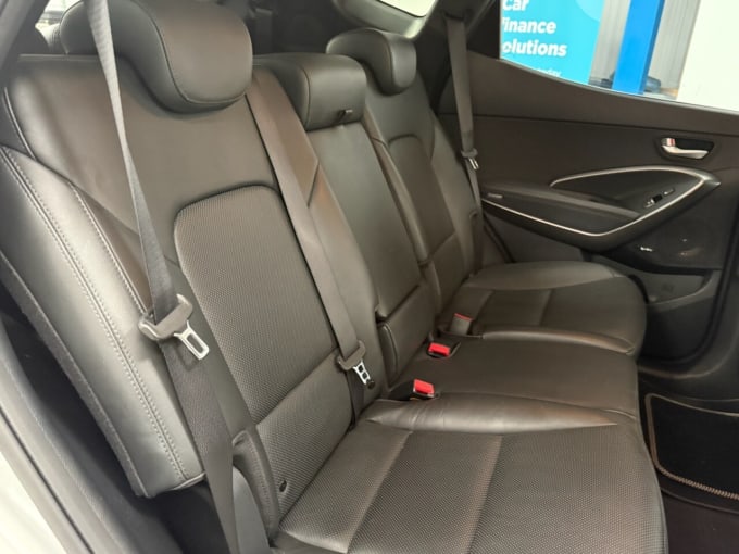 2025 Hyundai Santa Fe