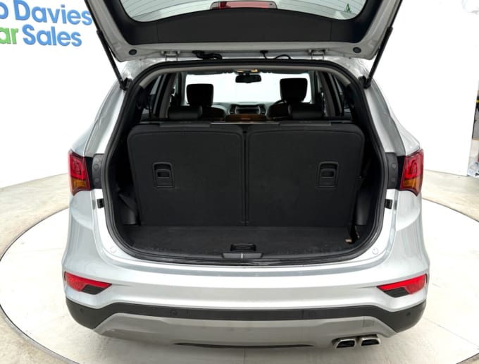 2025 Hyundai Santa Fe