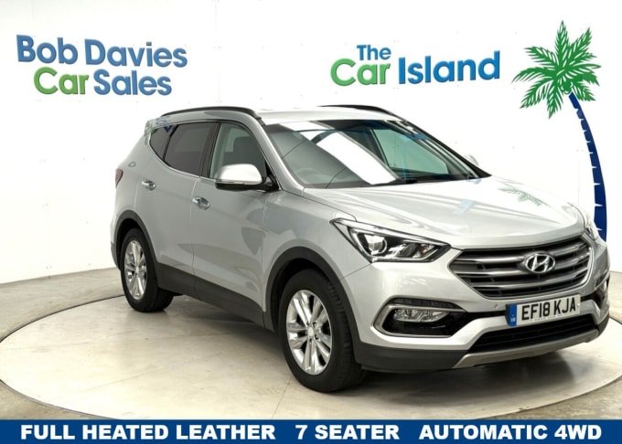 2025 Hyundai Santa Fe