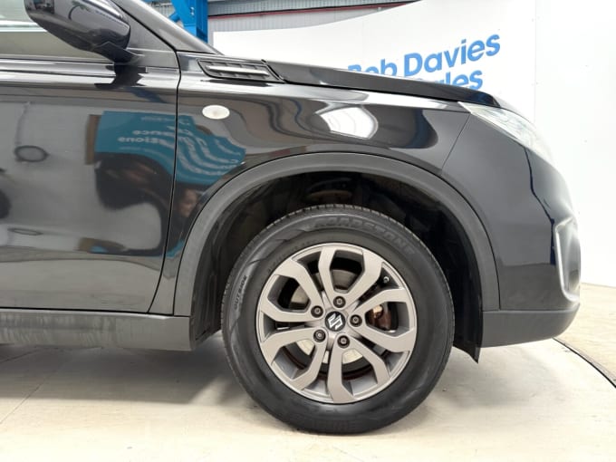 2025 Suzuki Vitara