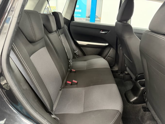 2025 Suzuki Vitara