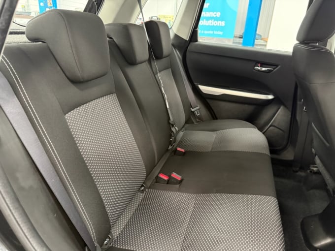 2025 Suzuki Vitara