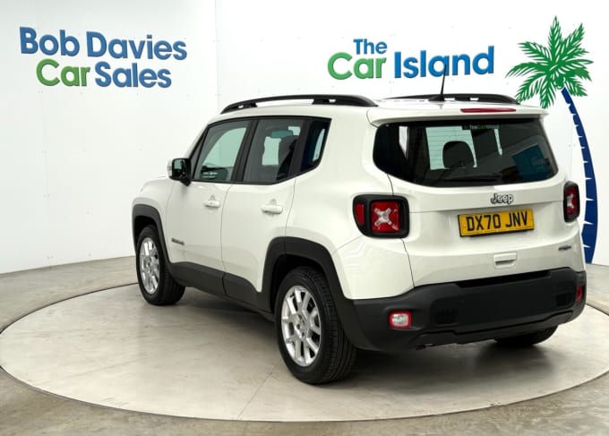 2025 Jeep Renegade