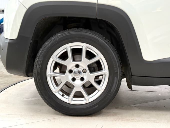 2025 Jeep Renegade