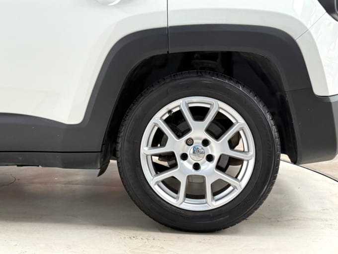 2025 Jeep Renegade