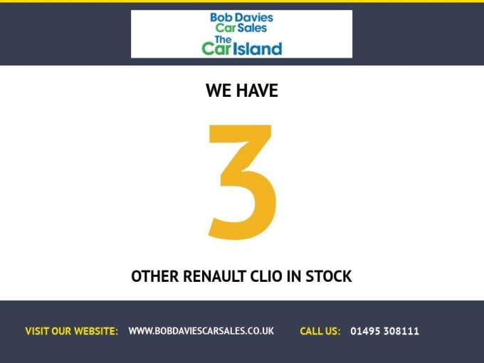 2025 Renault Clio
