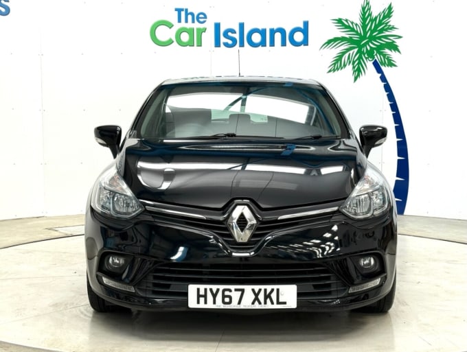 2025 Renault Clio