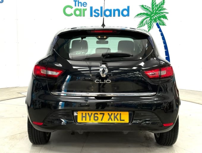 2025 Renault Clio