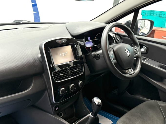 2025 Renault Clio
