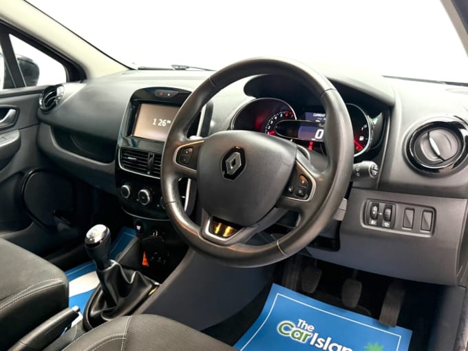 2025 Renault Clio