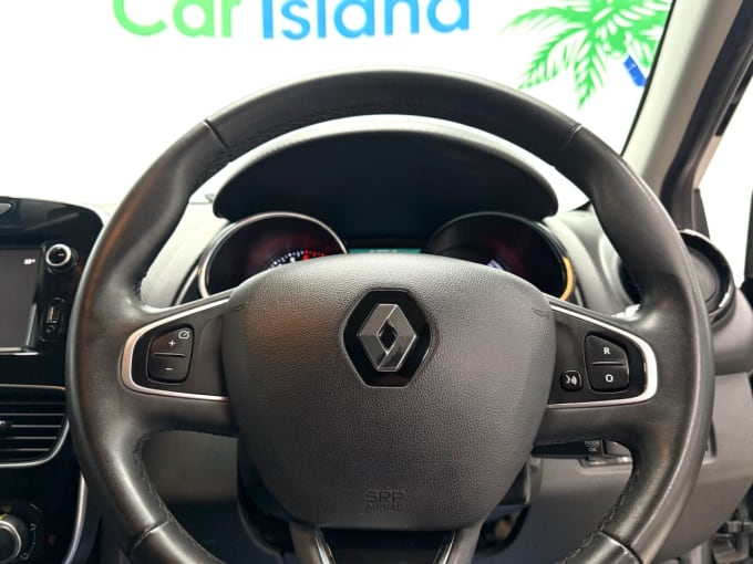 2025 Renault Clio