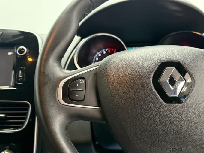 2025 Renault Clio