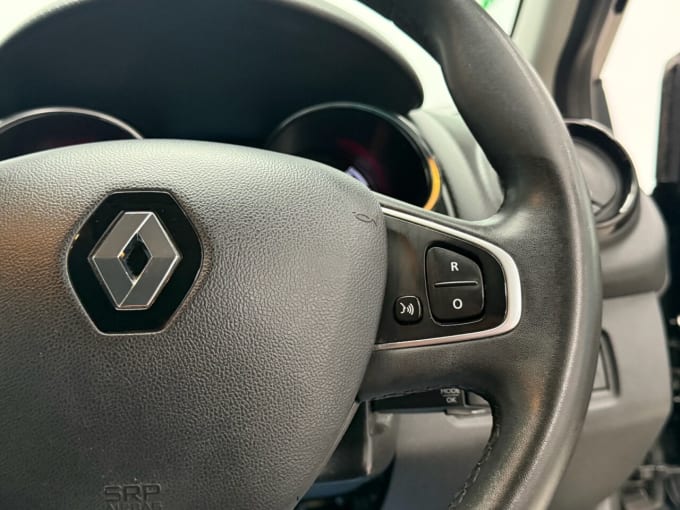 2025 Renault Clio