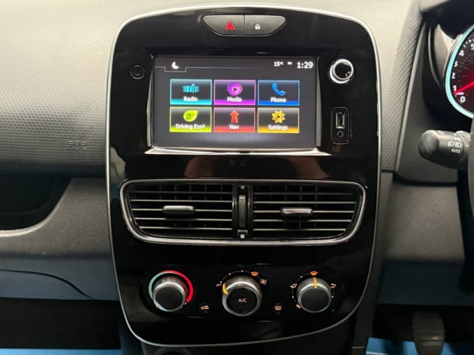2025 Renault Clio