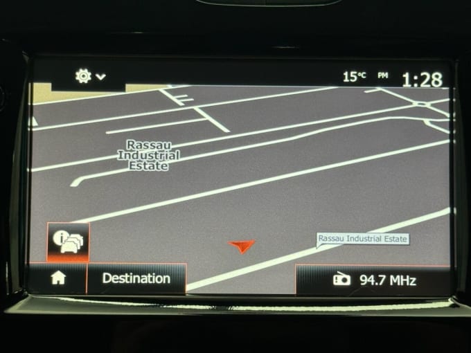 2025 Renault Clio