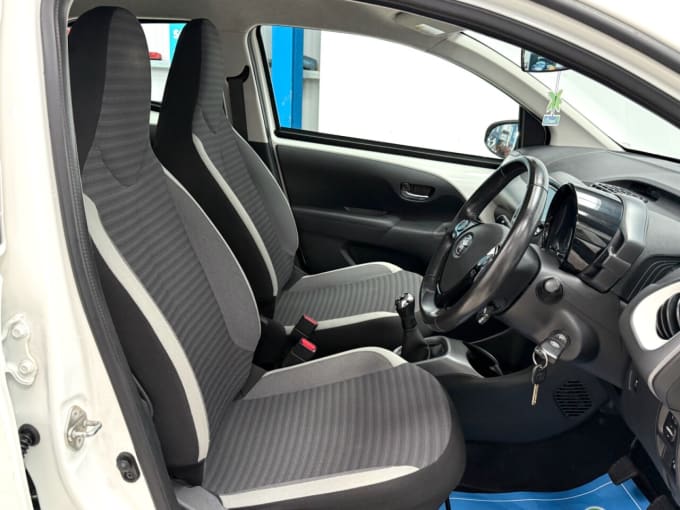 2025 Toyota Aygo