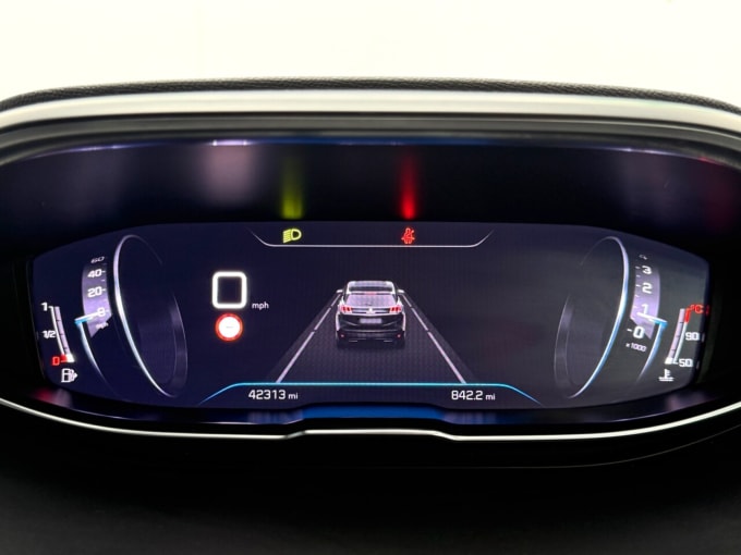 2025 Peugeot 3008