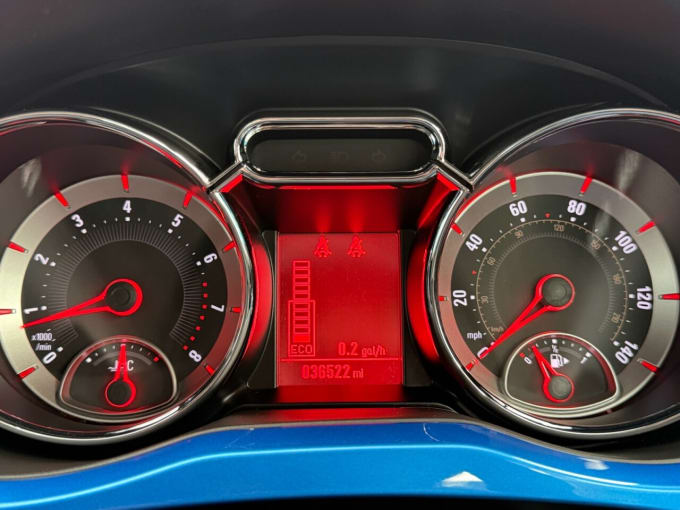 2025 Vauxhall Adam