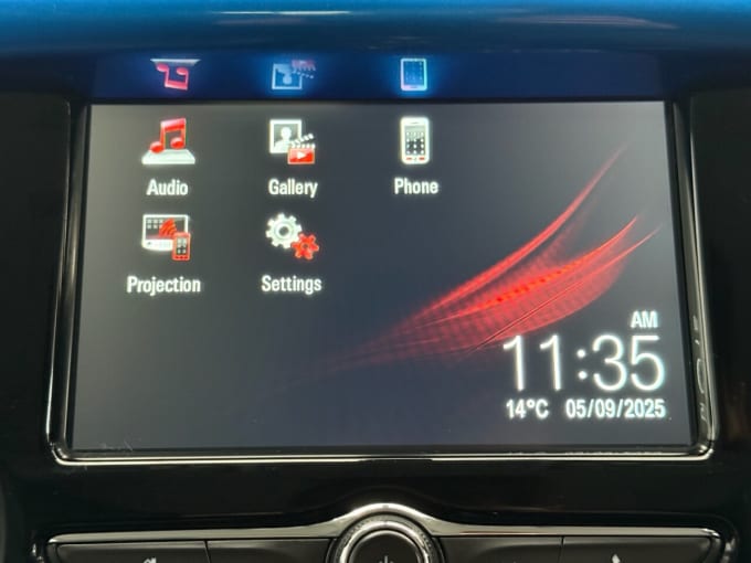 2025 Vauxhall Adam