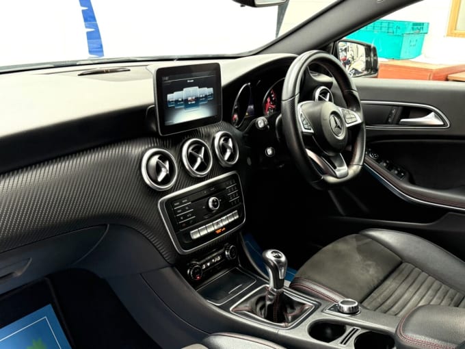 2025 Mercedes-benz A-class