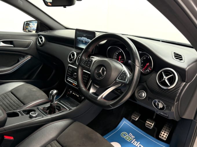 2025 Mercedes-benz A-class