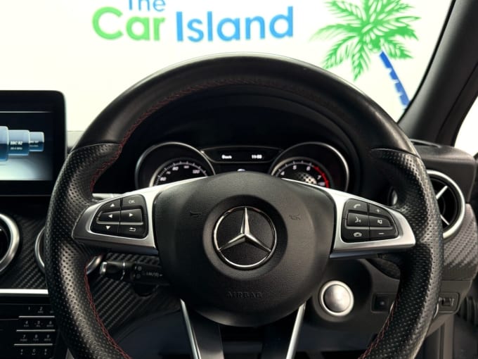 2025 Mercedes-benz A-class