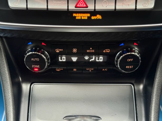 2025 Mercedes-benz A-class