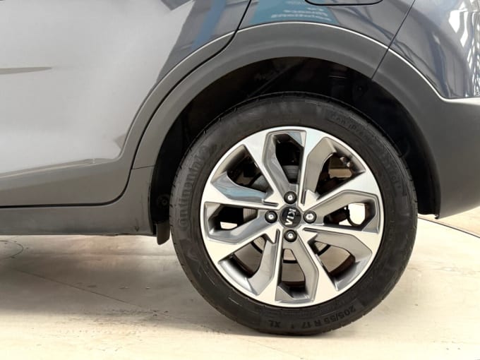 2025 Kia Stonic