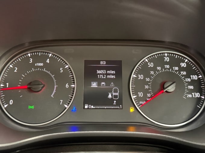 2025 Dacia Jogger