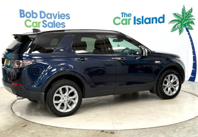 2025 Land Rover Discovery Sport