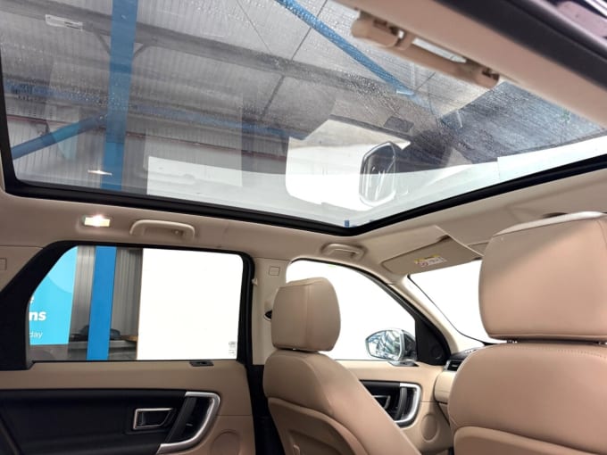 2025 Land Rover Discovery Sport